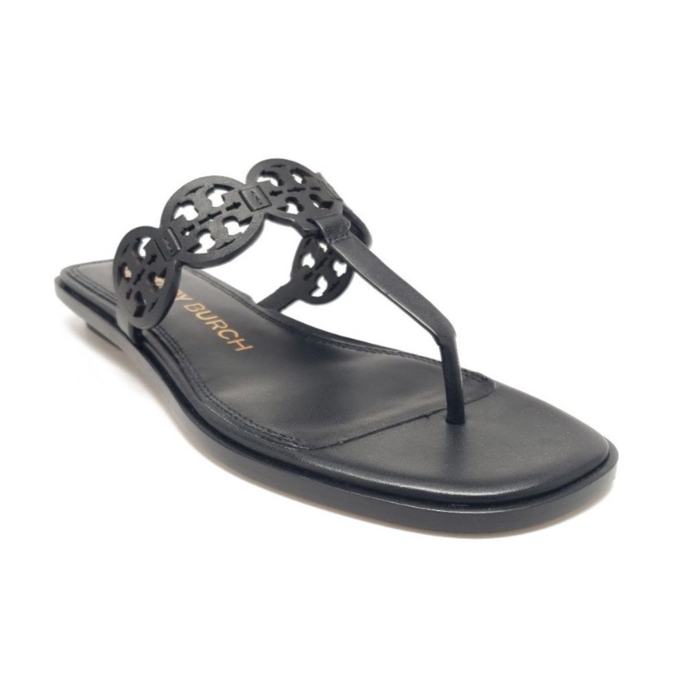Tory Burch Tiny Miller Sandal - Picture 5 of 12